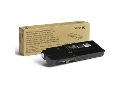 Toner Xerox 106R03520, 5200 stran - černý