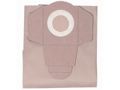 Sáčky do vysavače Einhell 20 litrů 5 ks k typu DUO/INOX 2351152