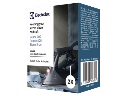 Aktivátor Electrolux EDC03