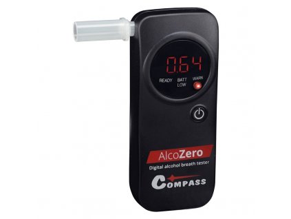 Alkoholtester Compass AlcoZero CA 10FS