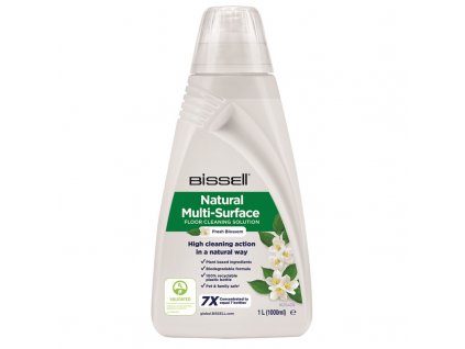 Čisticí přípravek Bissell 3096 Natural Multi-Surface 1L