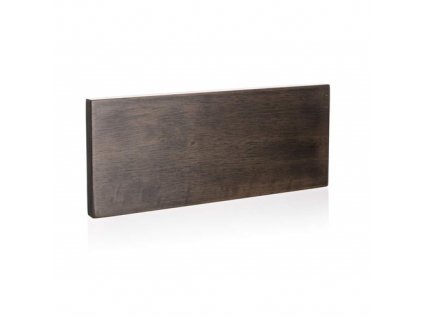 Blok na nože BANQUET RUBBERWOOD 25109002, 30 x 12 cm