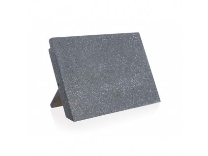 Blok na nože BANQUET GRANITE Grey 25109004, 30 x 21,5 cm