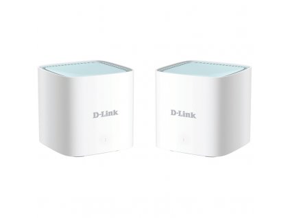 Komplexní Wi-Fi systém D-Link M15-2 (2 pack)
