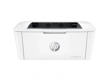 Tiskárna laserová HP LaserJet M110w A4, 20str./min., 600 × 600, - bílá