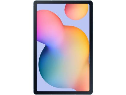 Dotykový tablet Samsung GalaxyTab S6 Lite 10,4", 64 GB, WF, BT, GPS, Android 12 - modrý