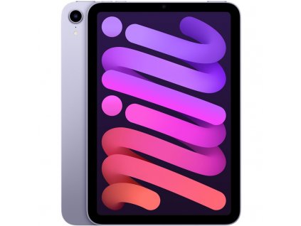 Dotykový tablet Apple iPad mini (2021) Wi-Fi 64GB - Purple