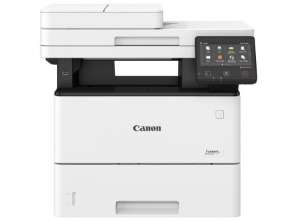 Tiskárna multifunkční Canon i-SENSYS MF552dw A4, 43str./min., 1200 x 1200, automatický duplex,