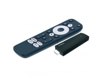 Multimediální centrum Strong SRT 41