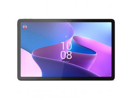 Dotykový tablet Lenovo Tab P11 Pro (2nd Gen) 8 GB / 256 GB + Lenovo Precision Pen 3 11.2", 256 GB, WF, BT, GPS, Android 12 - šedý