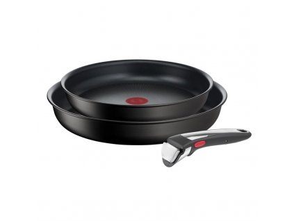 Sada pánví Tefal Ingenio Unlimited L7638942, 3 ks