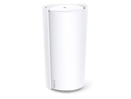 Komplexní Wi-Fi systém TP-Link Deco XE200 (2-pack) - bílý