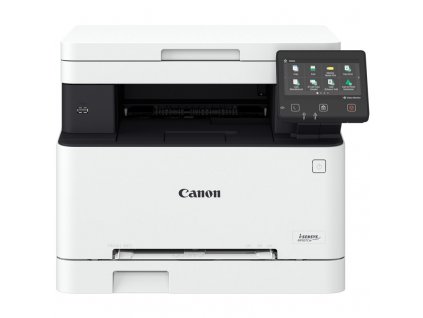 Tiskárna multifunkční Canon i-SENSYS MF651Cw A4, 18str./min., 18str./min., 1200 x 1200, - bílý