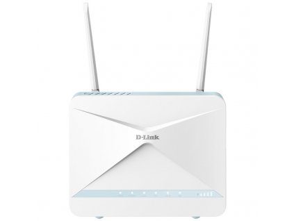 Router D-Link G416 EAGLE PRO AI AX1500 4G+ Smart