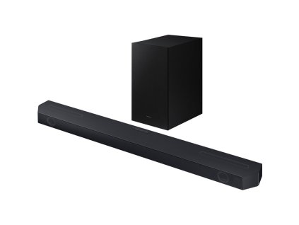 Soundbar Samsung HW-Q600C