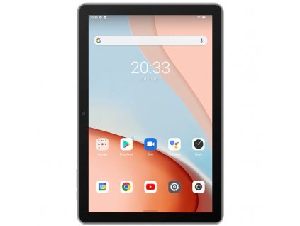 Dotykový tablet iGET Blackview TAB G7 WiFi 10,1", 64 GB, WF, BT, Android 12 - šedý