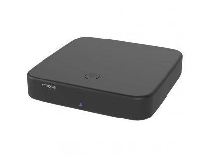 Multimediální centrum Strong SRT 420, DVB-T2