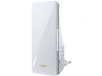 WiFi extender Asus RP-AX58, AX3000 - bílý