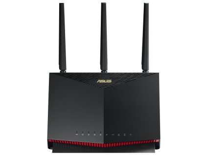 Router Asus RT-AX86U Pro - černý