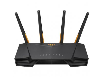 Router Asus TUF-AX4200 - černý