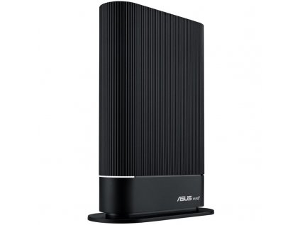 Router Asus RT-AX59U, AX4200 - černý