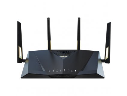 Router Asus RT-AX88U Pro - černý