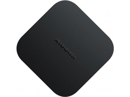 Multimediální centrum Xiaomi TV Box S 2nd Gen