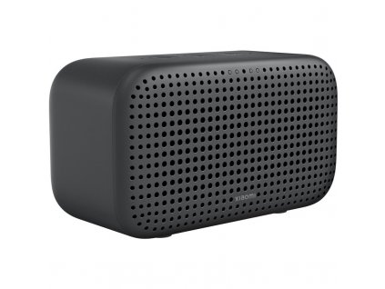 Reproduktor Xiaomi Smart Speaker Lite, černý