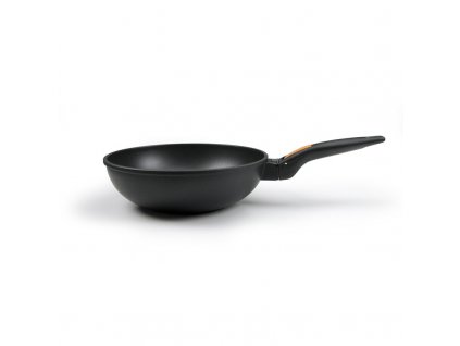 Pánev WOK Tescoma SmartCLICK 28 cm