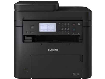 Tiskárna multifunkční Canon i-SENSYS MF275dw A4, 29str./min., 2400 x 600, automatický duplex, - černá