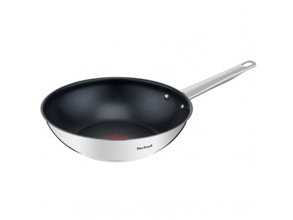 Pánev WOK Tefal Cook Eat B9221904, 28 cm