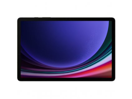 Dotykový tablet Samsung Galaxy Tab S9 12 GB / 256 GB + dotykové pero 11", 256 GB, WF, BT, Android 13 - grafitový
