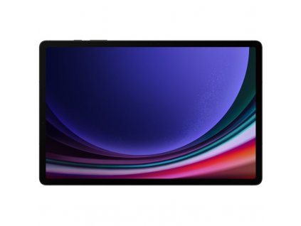 Dotykový tablet Samsung Galaxy Tab S9+ 12 GB / 512 GB + dotykové pero 12.4", 512 GB, WF, BT, Android 13 - grafitový