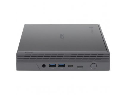 Počítač Acer Chromebox CXI5 i5-1235U, SSD 256GB, Iris Xe, Chrome OS