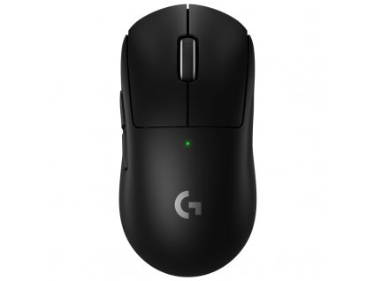 Myš Logitech Gaming G PRO X Superlight 2 Lightspeed - černá