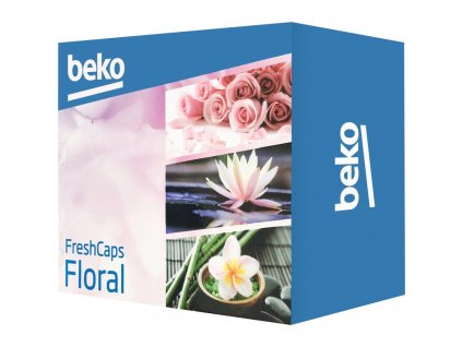 Vůně do sušičky Beko BFFL16 Floral