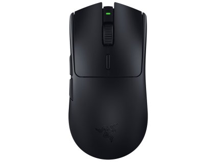 Myš Razer Viper V3 HyperSpeed optická/6 tlačítek/30000DPI - černá