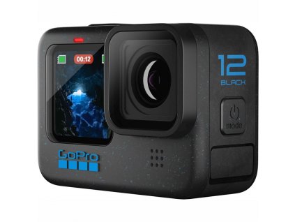 Outdoorová kamera GoPro HERO12 Black