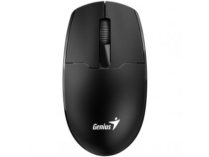 Myš Genius NX-7000SE optická/3 tlačítka/1200DPI - černá