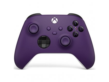 Ovladač Microsoft Xbox Series Wireless - Astral Purple