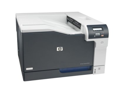 Tiskárna laserová HP Color LaserJet Professional CP5225 A3, 20str./min, 20str./min, 600 x 600, 448 MB, USB