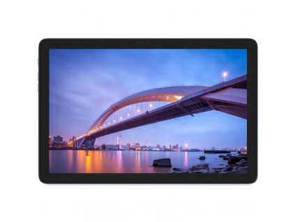 Dotykový tablet iGET SMART L30 LTE 4 GB / 128 GB + dotykové pero 10.1", 128 GB, WF, BT, 4G/LTE,GPS, Android 13.0 - modrý
