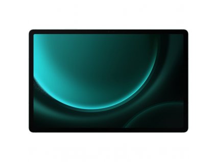 Dotykový tablet Samsung Galaxy Tab S9 FE+ 8 GB / 128 GB + dotykové pero 12.4", 128 GB, WF, BT, GPS, Android 13 - zelený