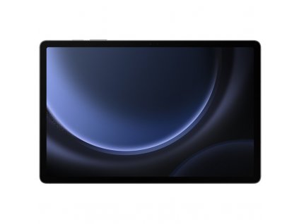 Dotykový tablet Samsung Galaxy Tab S9 FE+ 12 GB / 256 GB + dotykové pero 12.4", 256 GB, WF, BT, GPS, Android 13 - šedý