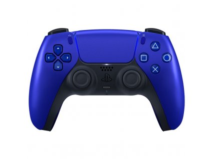 Ovladač Sony DualSense pro PS5 - Cobalt Blue