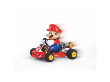 RC auto Carrera 200989 Mario Kart (1/20)