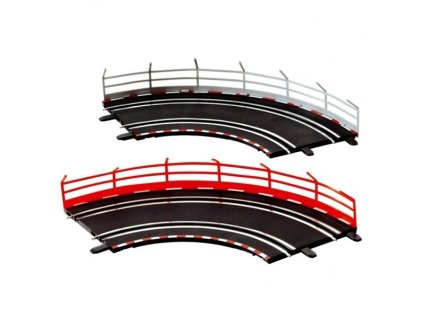 Mantinel Carrera GO/GO+/D143