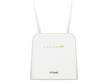 Router D-Link DWR-960 4G - bílý