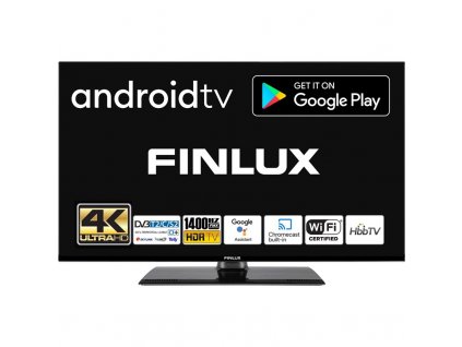 Televize Finlux 50FUF7071