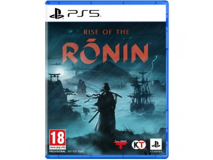 Hra Sony PlayStation 5 Rise of the Ronin